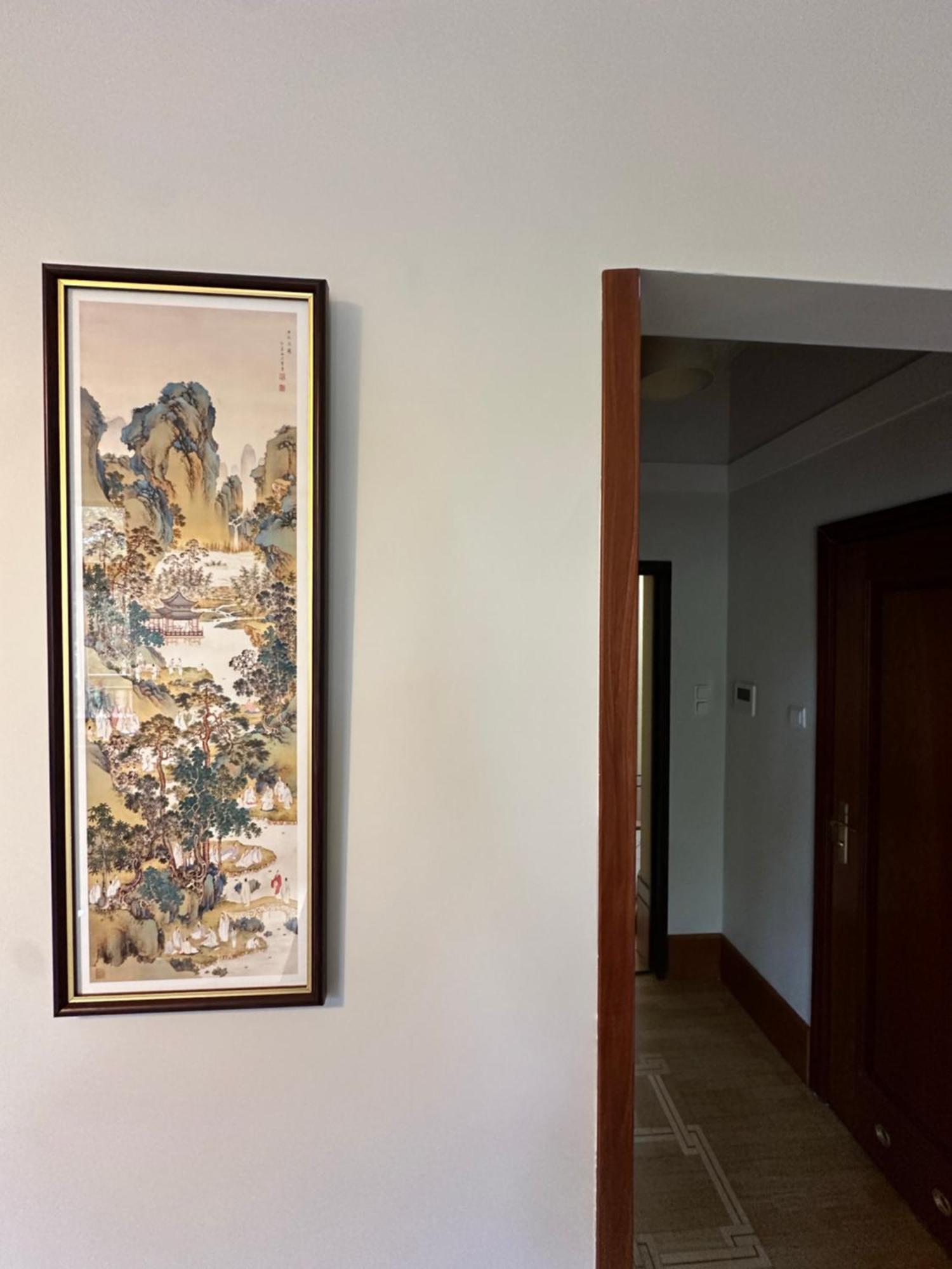 Monte Cassino, 3 Gracje Balkon Appartamento Sopot