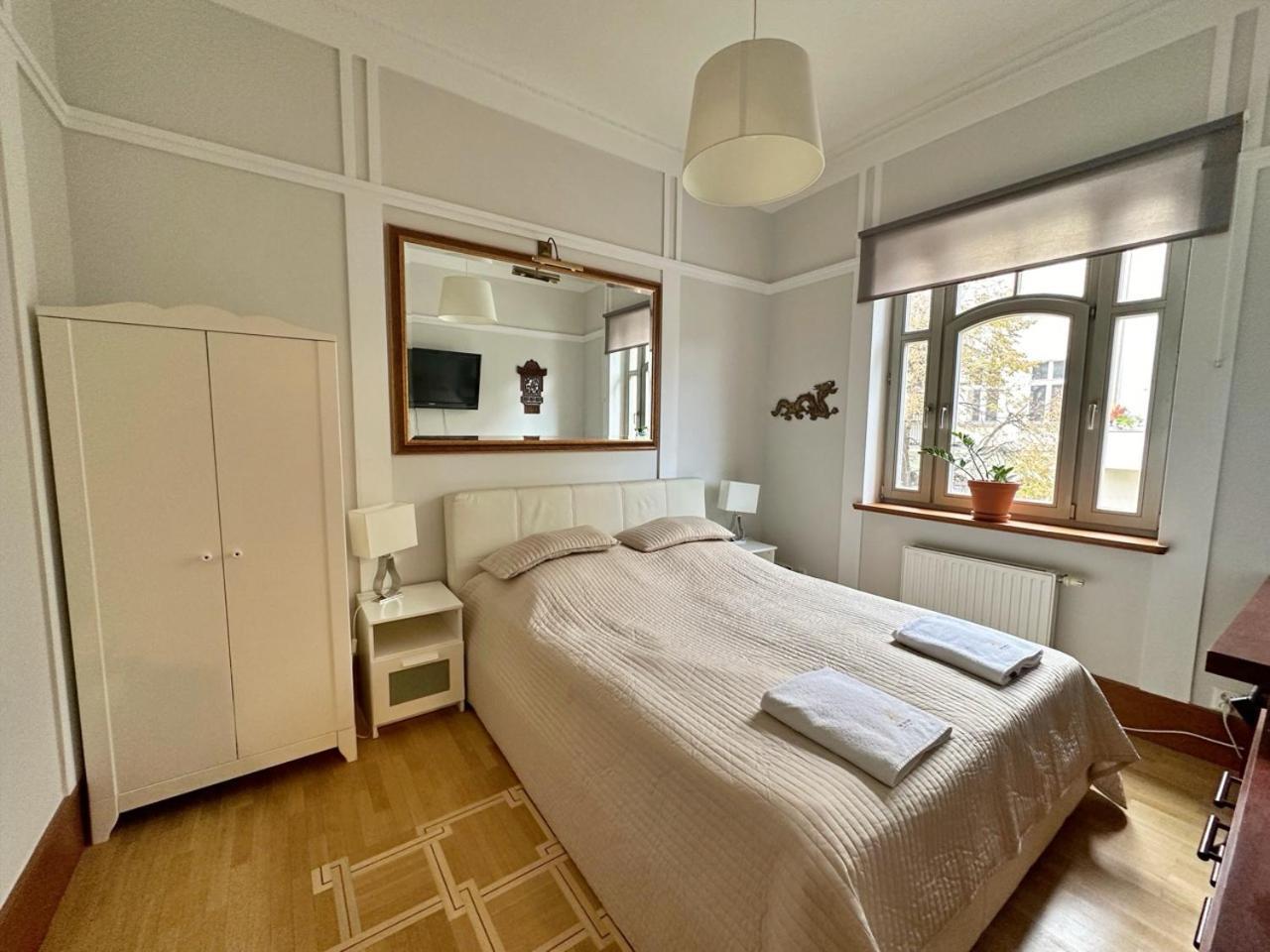 Apartment Azja, Monte Cassino, Balkon, Parking *